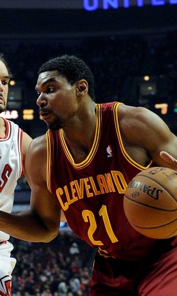 Boozer leads Bulls over Cavaliers 100-84